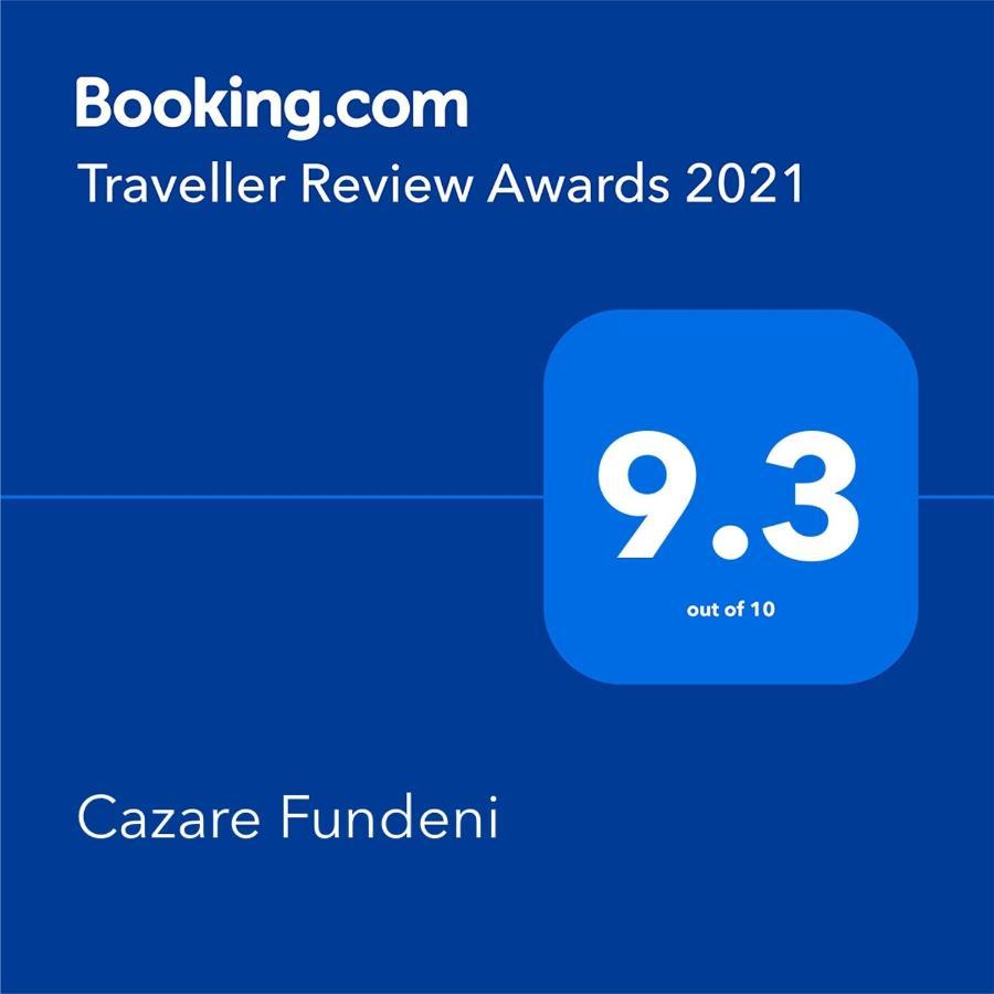 Cazare Fundeni Medlife Bucharest Exterior photo