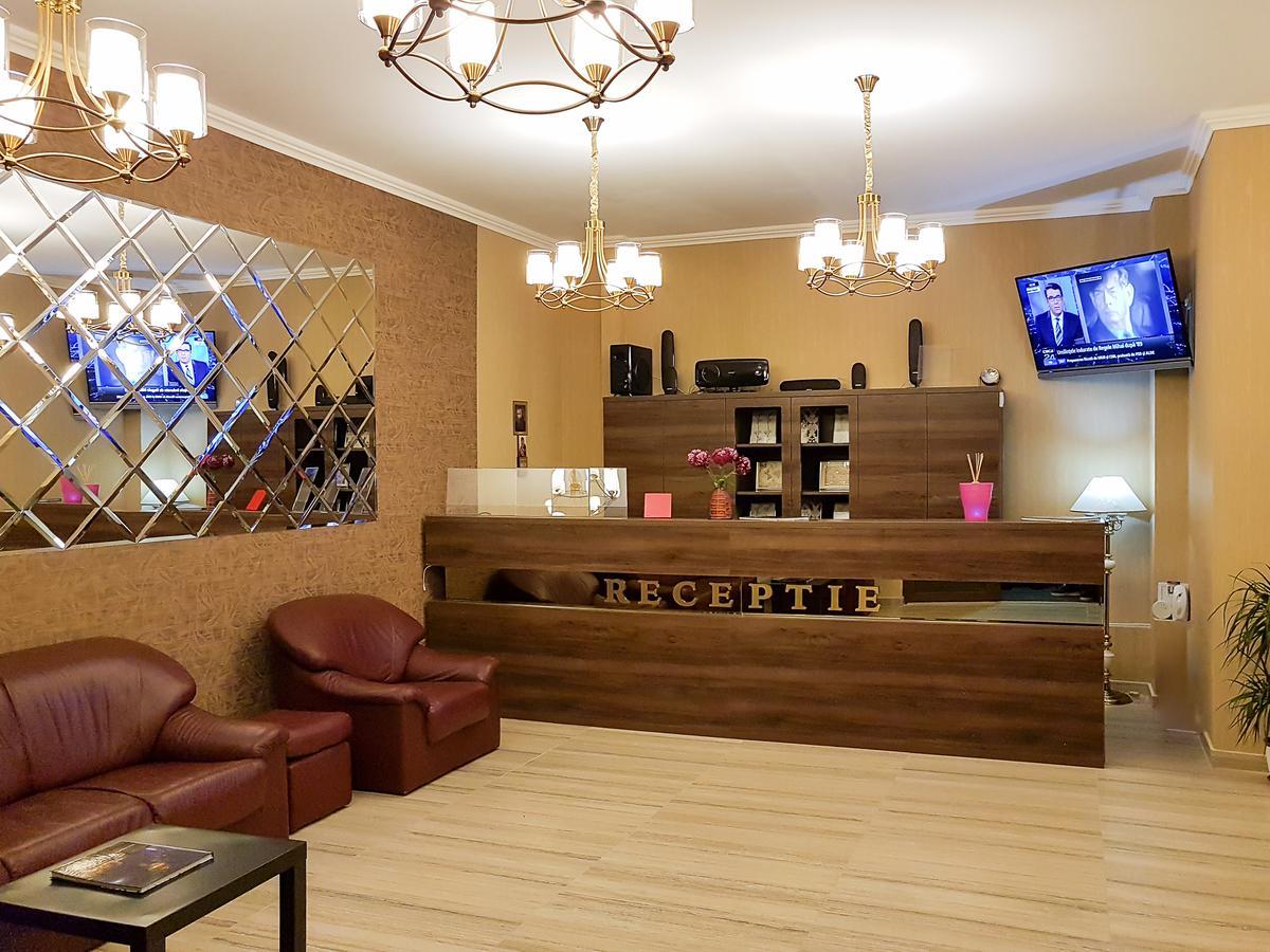 Cazare Fundeni Medlife Bucharest Exterior photo