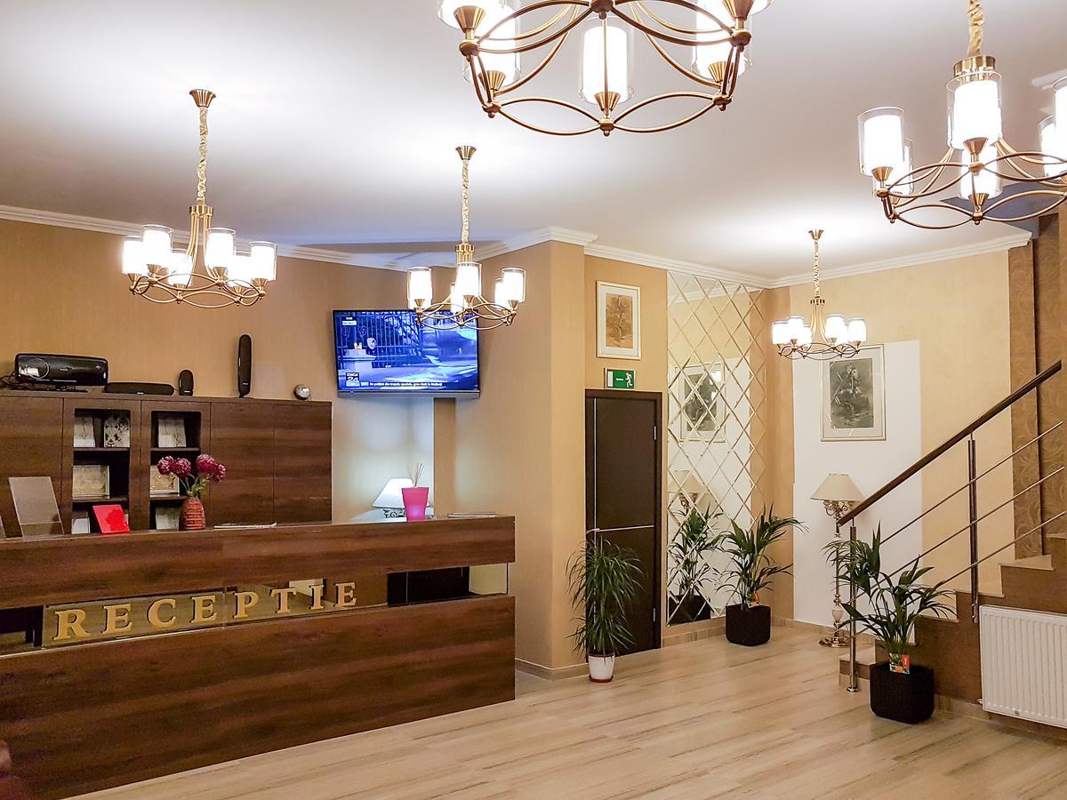 Cazare Fundeni Medlife Bucharest Exterior photo